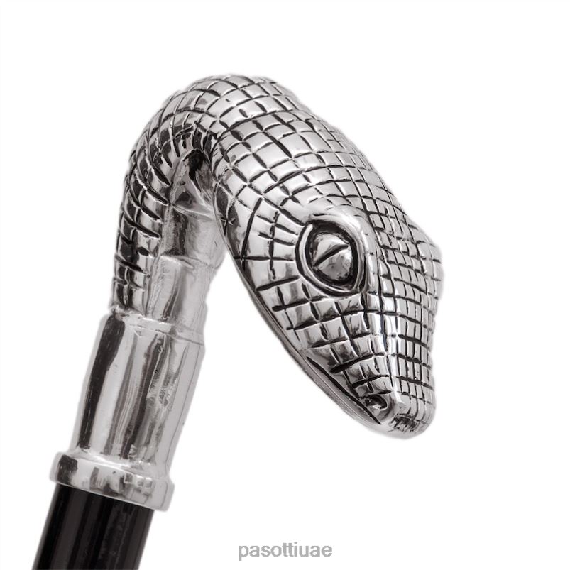 مظلة | 64 6277-1 w31 - مظلة قابلة للطي برأس ثعبان PASOTTI Z446V182